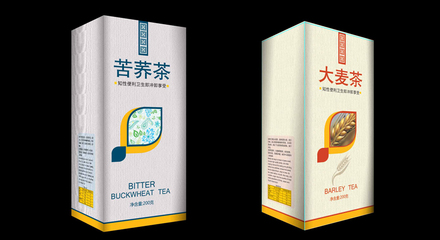 茶類包裝創意設計 從功能到藝術的融合