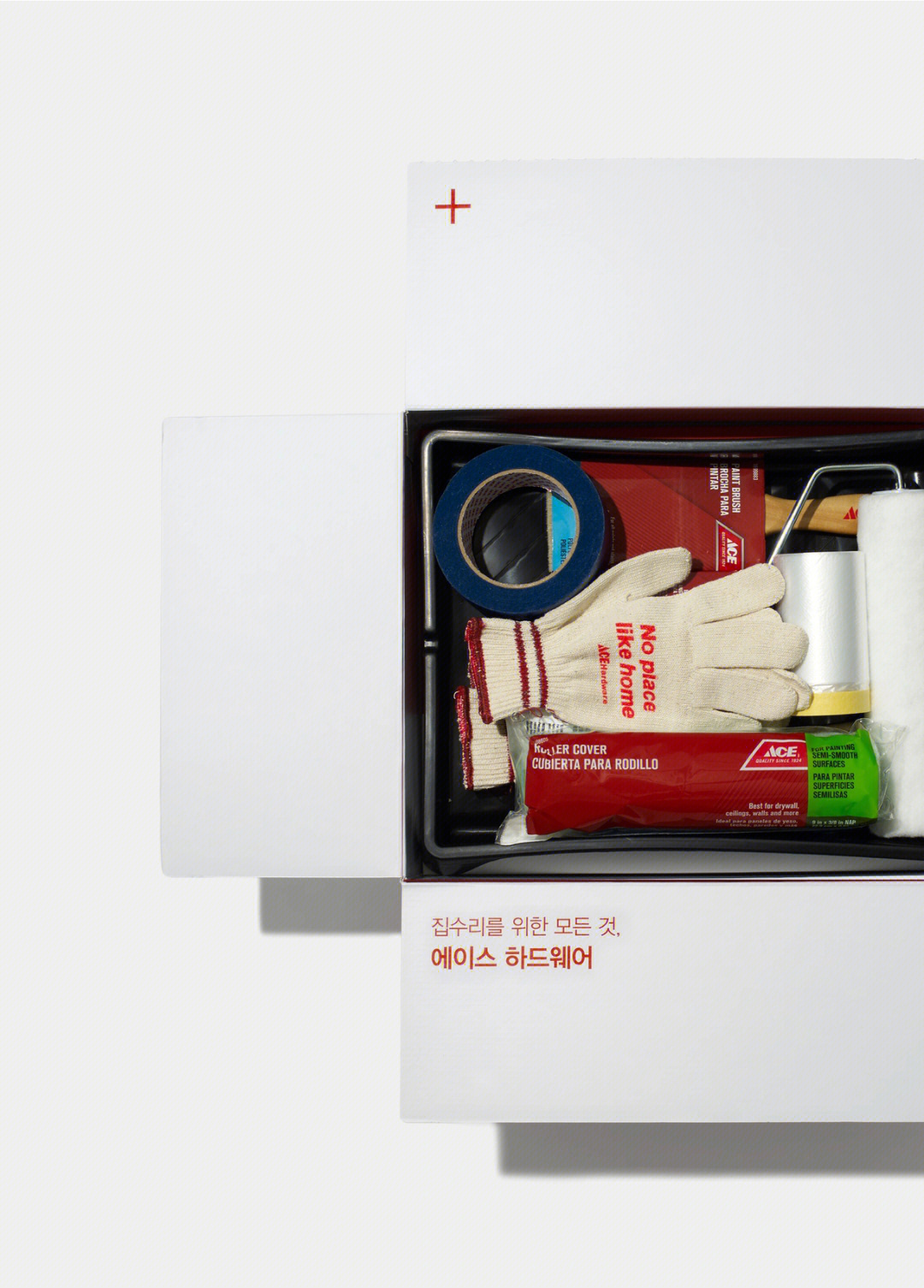 包裝設計與裝修 油漆禮盒包裝的藝術與策略