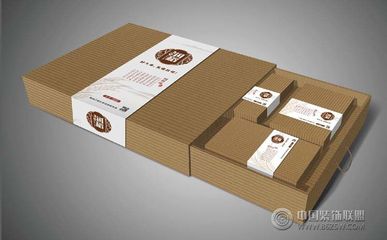 大寒裝飾-潤稻VI設(shè)計專賣店裝修效果圖展示