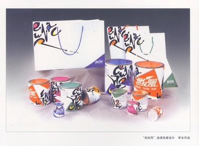 食品包裝裝潢藝術 融合美學與功能的視覺盛宴