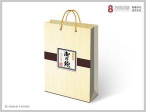 鮑魚精裝禮盒高端包裝設(shè)計 以匠心詮釋品質(zhì)，萬奇包裝與設(shè)計師啊嘉的協(xié)作之旅