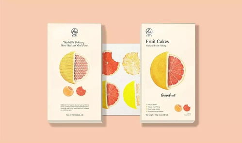 糕點包裝設(shè)計的革新 以模型思維引領(lǐng)未來